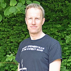 Herr Dr. Stefan Padberg