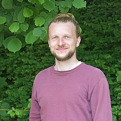 Herr  Michael Lachetta