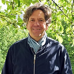 Herr  Emanuel Haselmeier