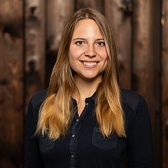 Frau  Diana Baumeister
