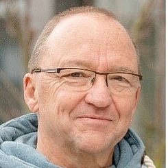 Herr Dr. Bernd Marschner